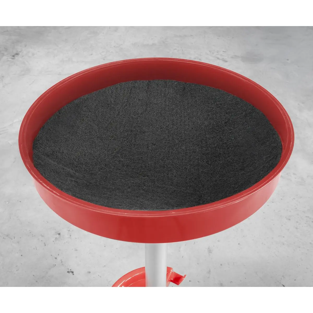 Sealey Oil Drain Splash Pad 460mm 3pc - Image 4