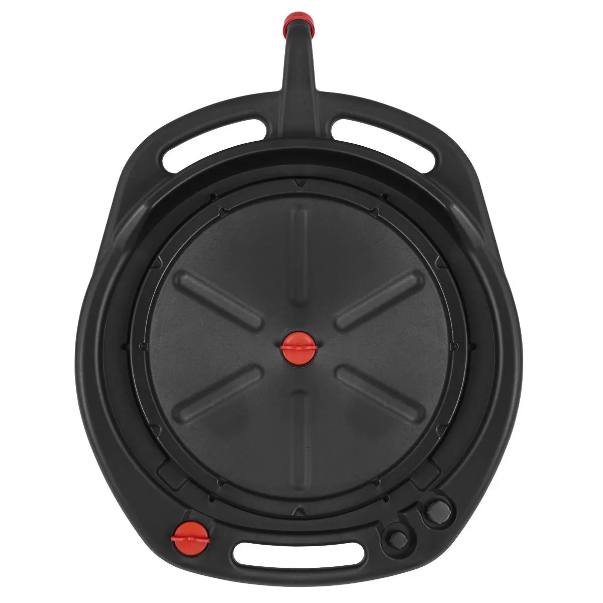 Sealey Oil/Fluid Drain Pan & Recycle Container 11L - Image 4