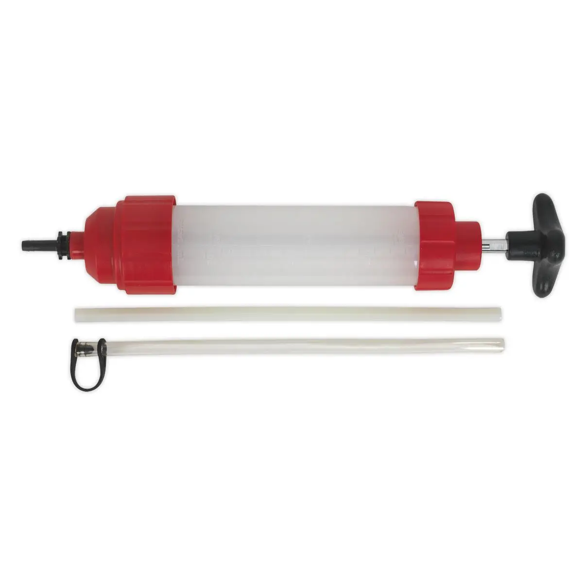 Sealey Oil Inspection Syringe 350ml - Image 3