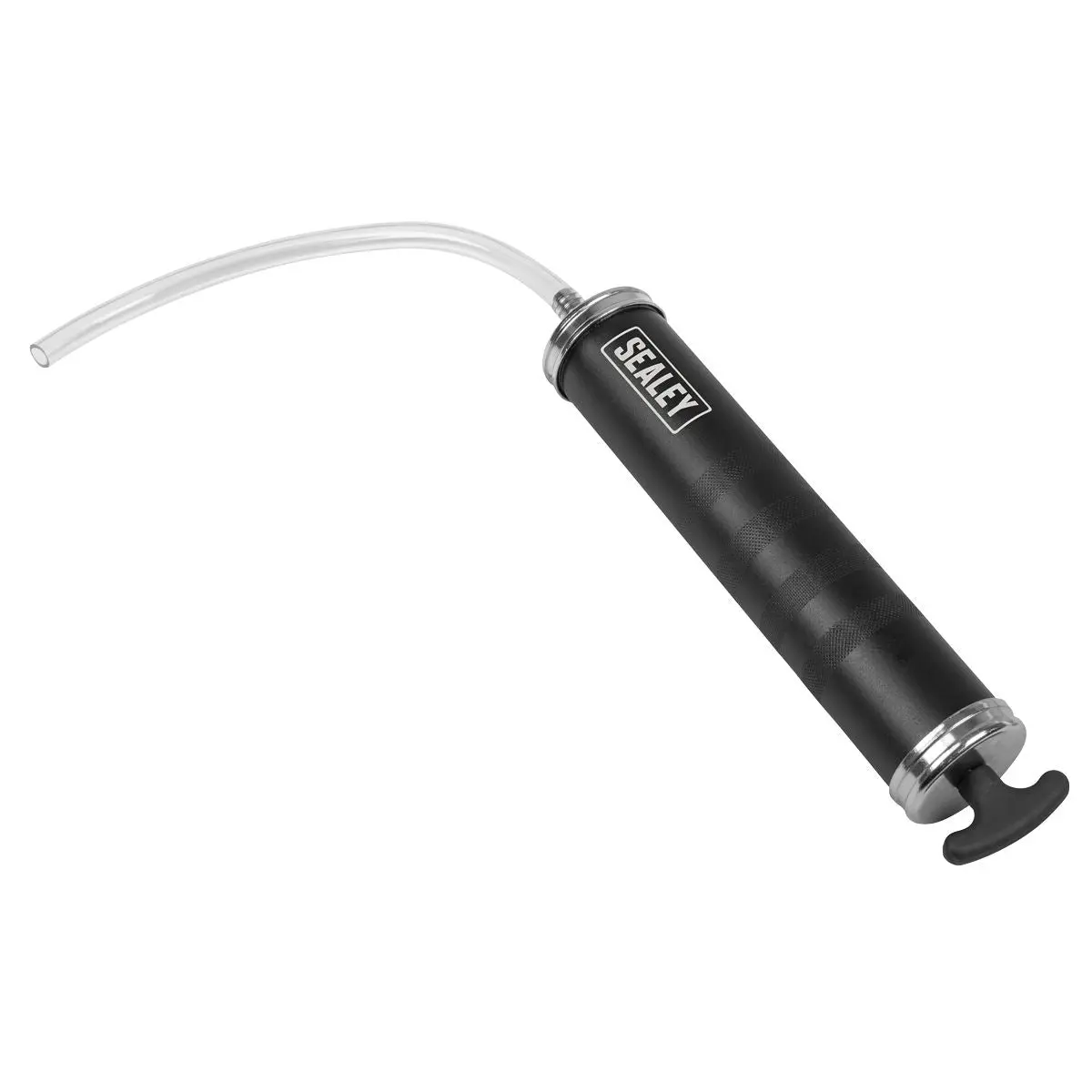 Sealey Oil Suction Syringe 500ml Metal Body