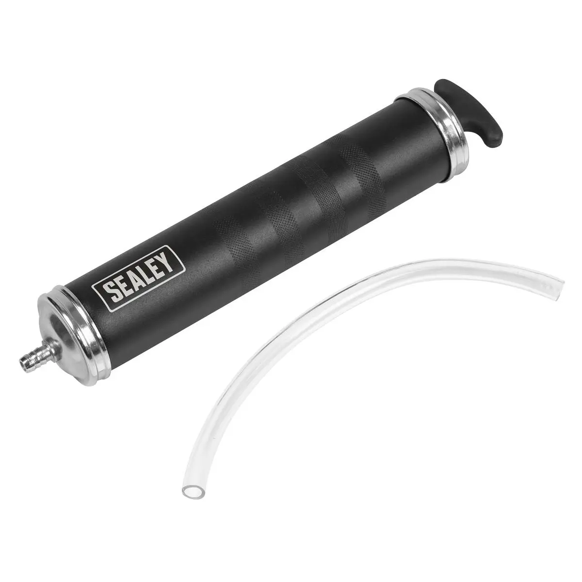 Sealey Oil Suction Syringe 500ml Metal Body - Image 3
