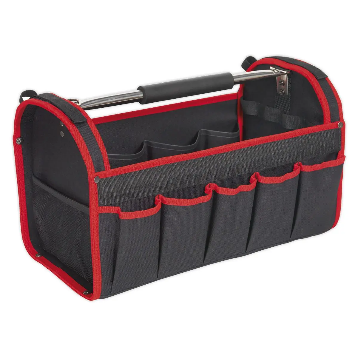 Sealey Open Tool Storage Bag 500mm - Image 7