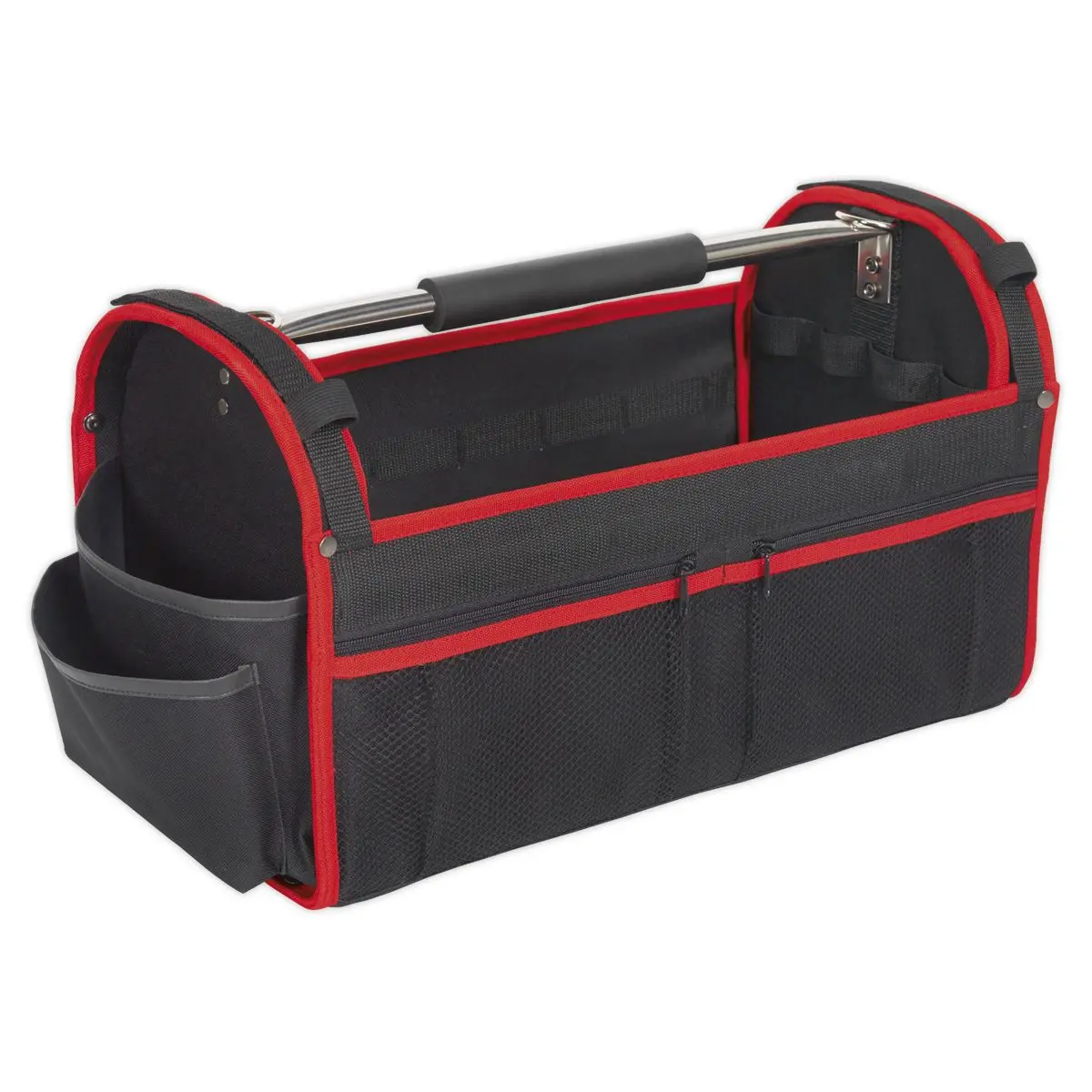 Sealey Open Tool Storage Bag 500mm - Image 8