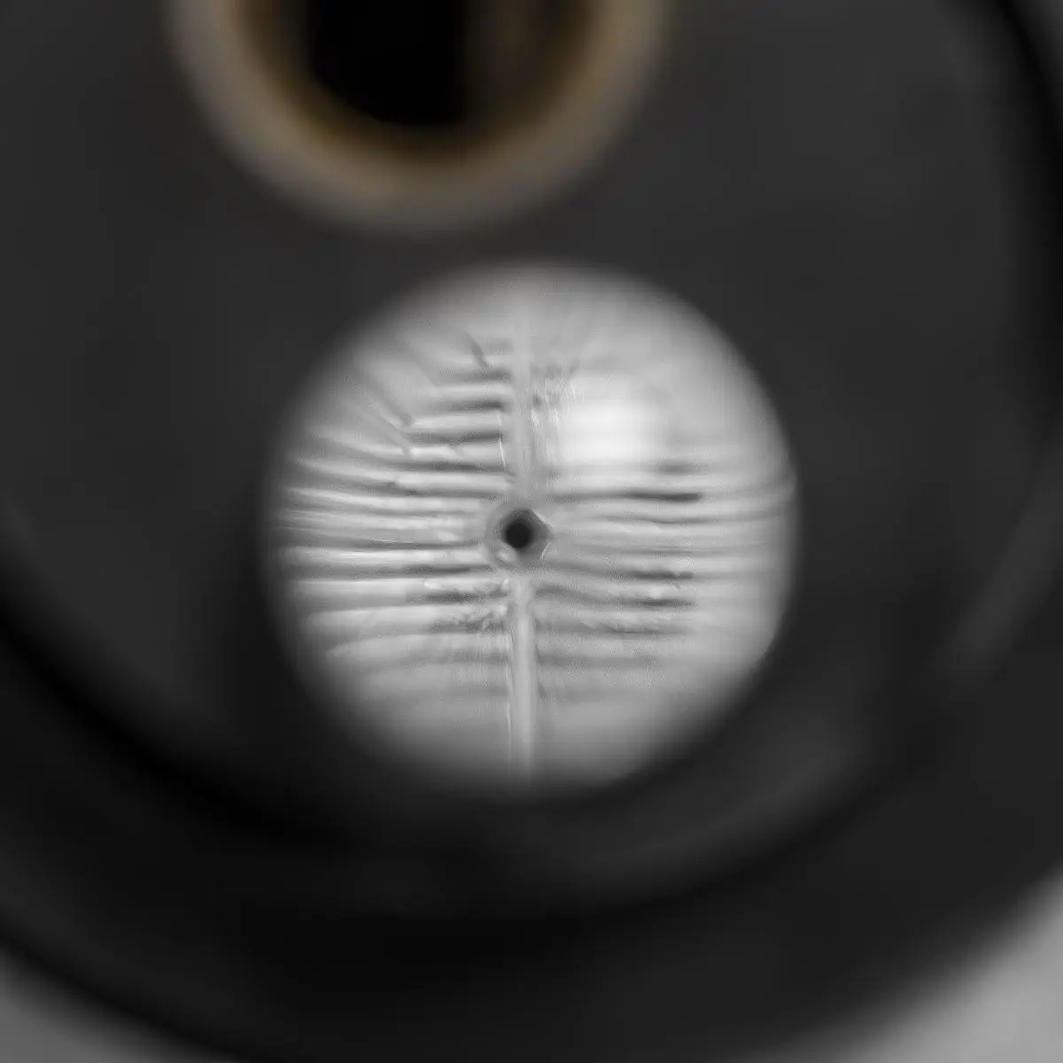 Sealey Optical Centre Punch Set - Image 12