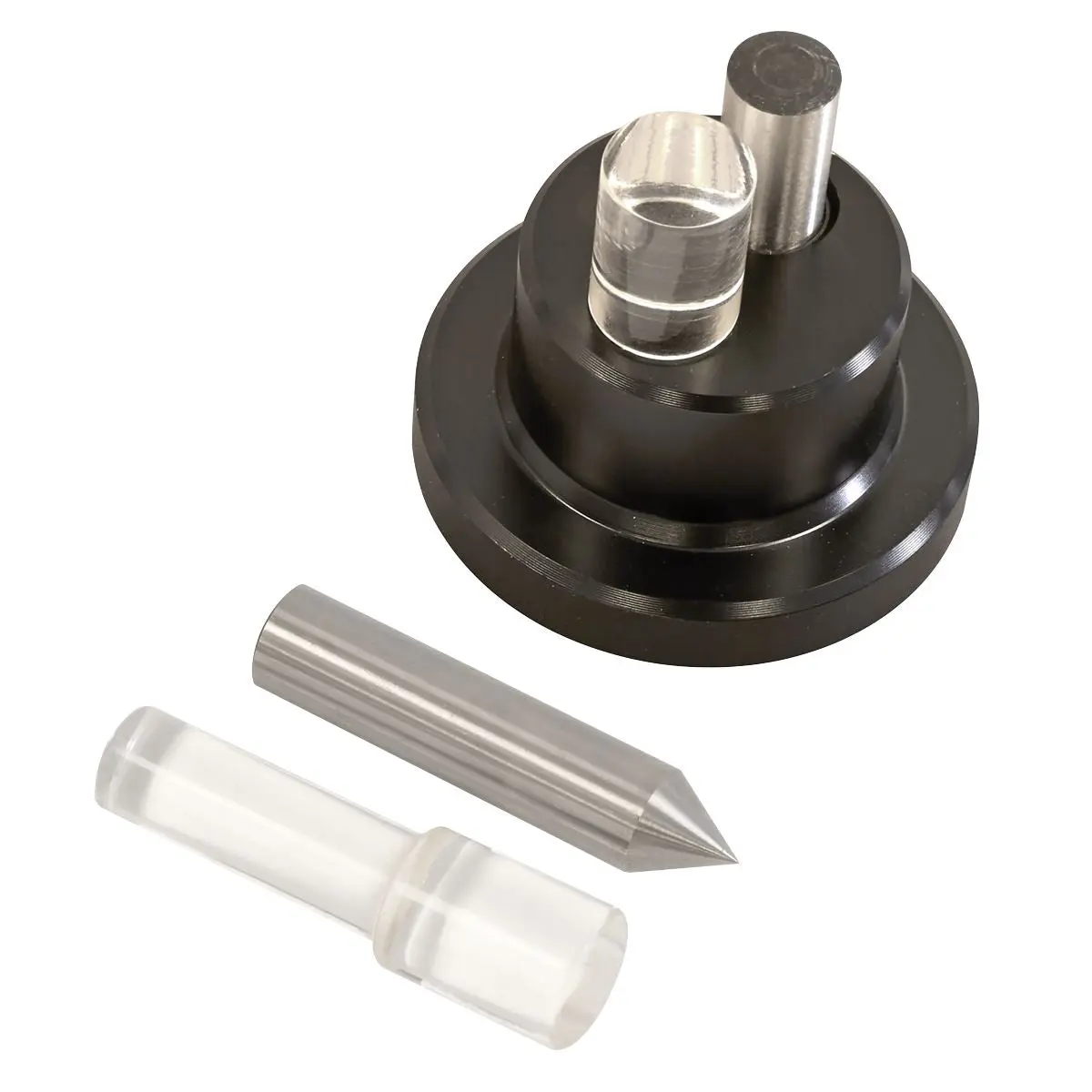 Sealey Optical Centre Punch Set - Image 6