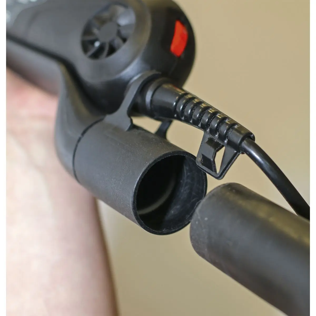 Sealey Oscillating Multi Tool 300W 230V Quick Change - Image 5