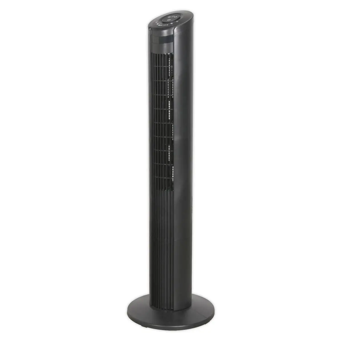 Sealey Oscillating Tower Fan 3-Speed 42" 230V - Image 9