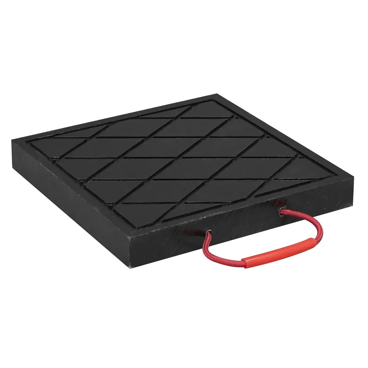 Sealey Outrigger Jacking Pad 300 x 300mm