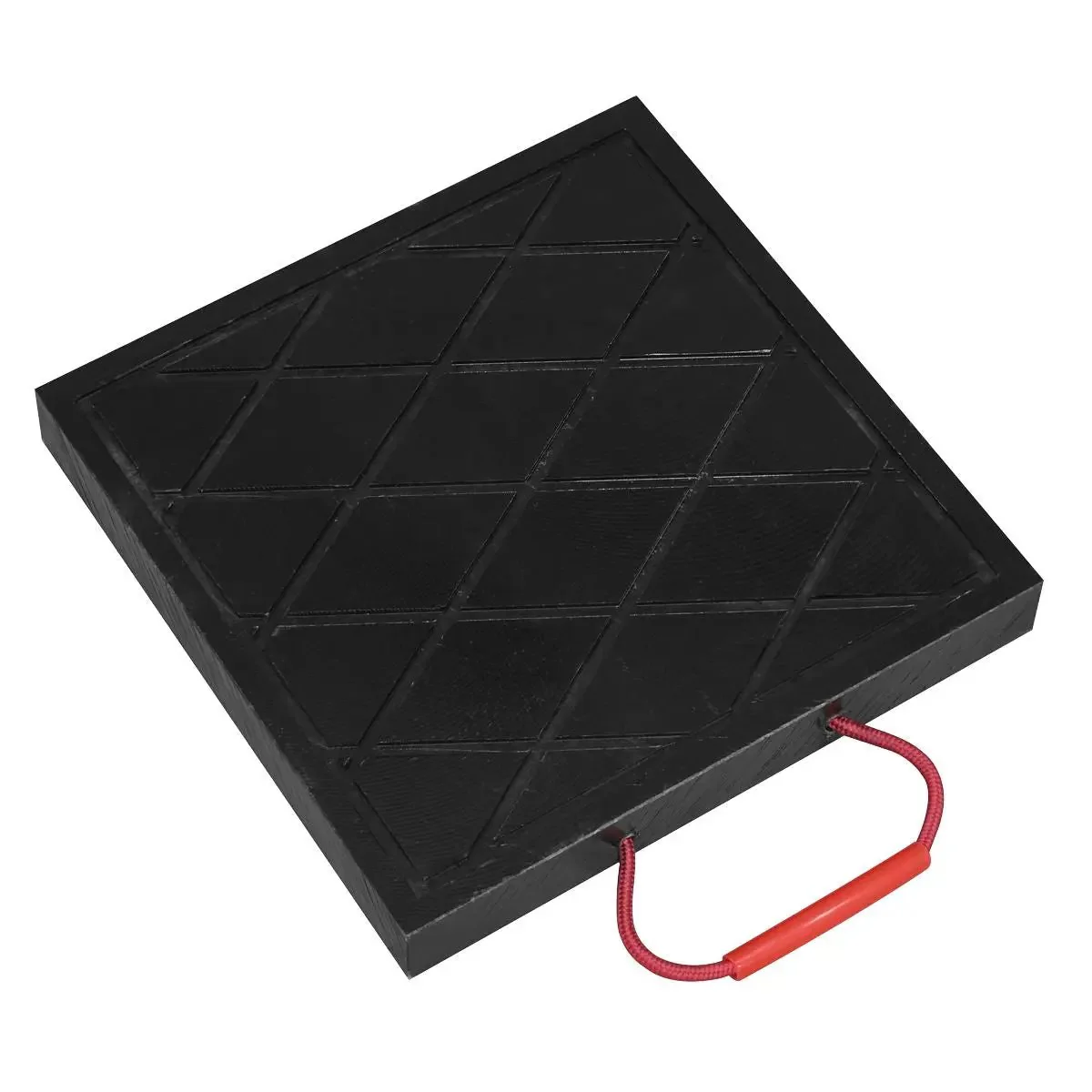 Sealey Outrigger Jacking Pad 300 x 300mm - Image 4