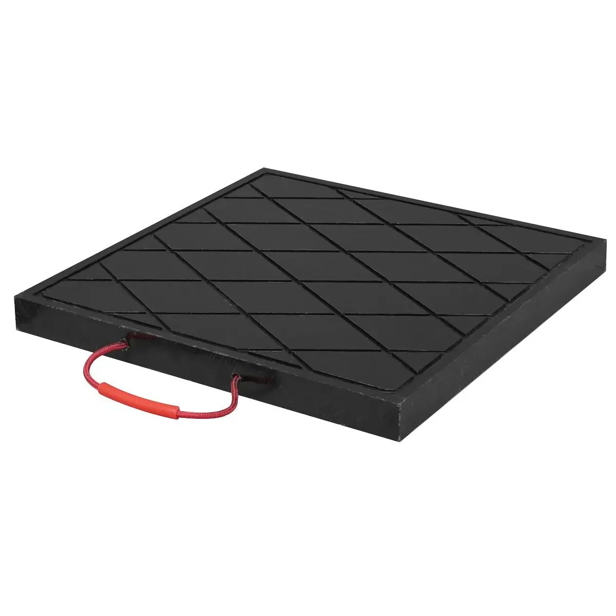 Sealey Outrigger Jacking Pad 450 x 450mm - Image 2