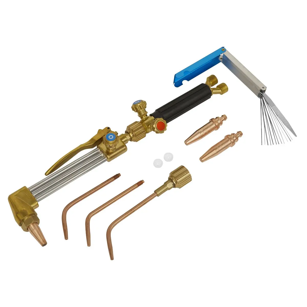 Sealey Oxyacetylene Welding/Cutting Torch Set