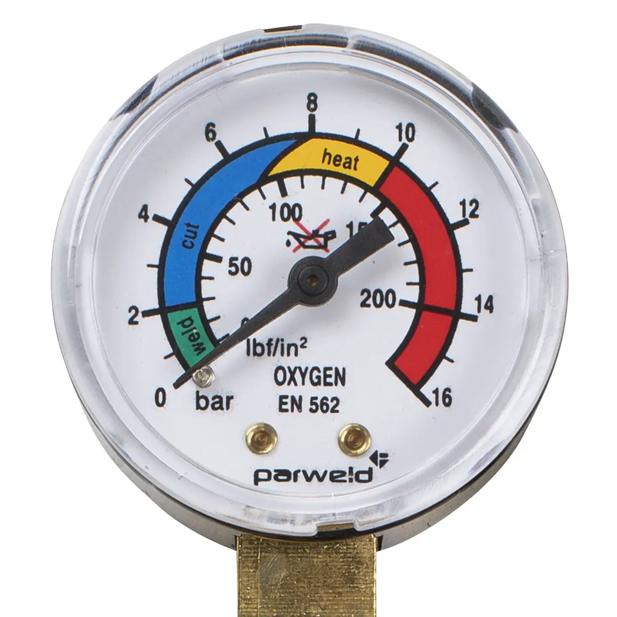 Sealey Oxygen Regulator - Image 4