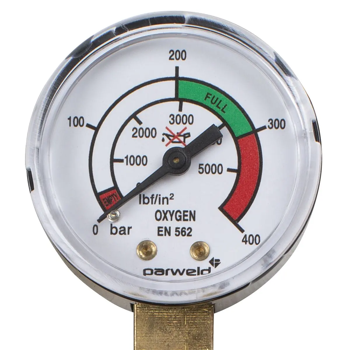 Sealey Oxygen Regulator - Image 5