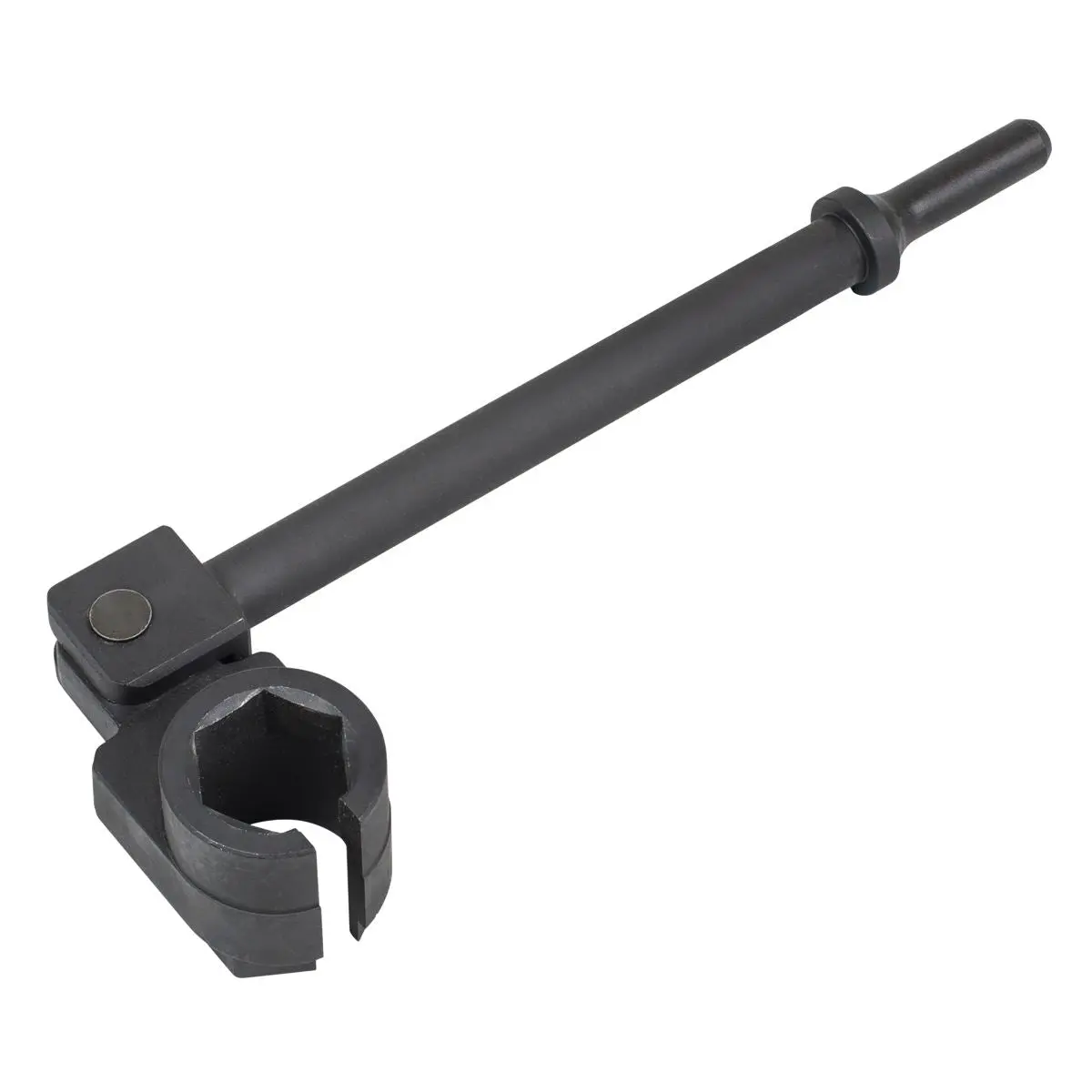 Sealey Oxygen Sensor Air Hammer Wrench 22mm - Image 2