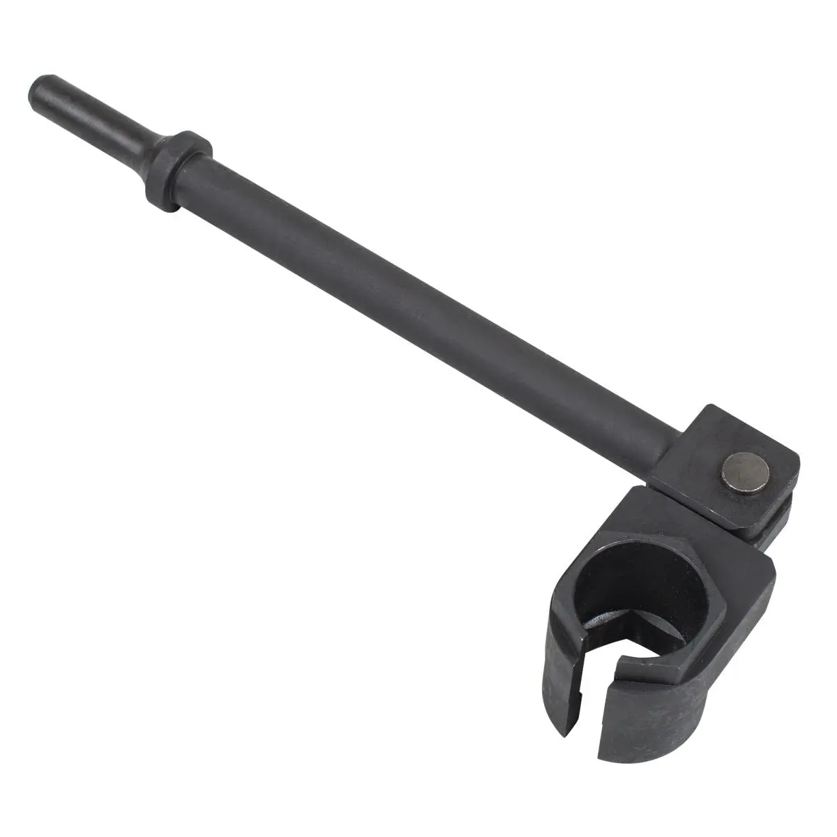 Sealey Oxygen Sensor Air Hammer Wrench 22mm - Image 4