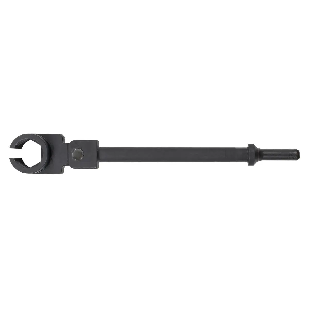 Sealey Oxygen Sensor Air Hammer Wrench 22mm - Image 5