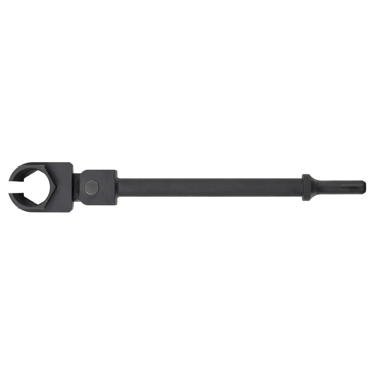 Sealey Oxygen Sensor Air Hammer Wrench 22mm - Image 6