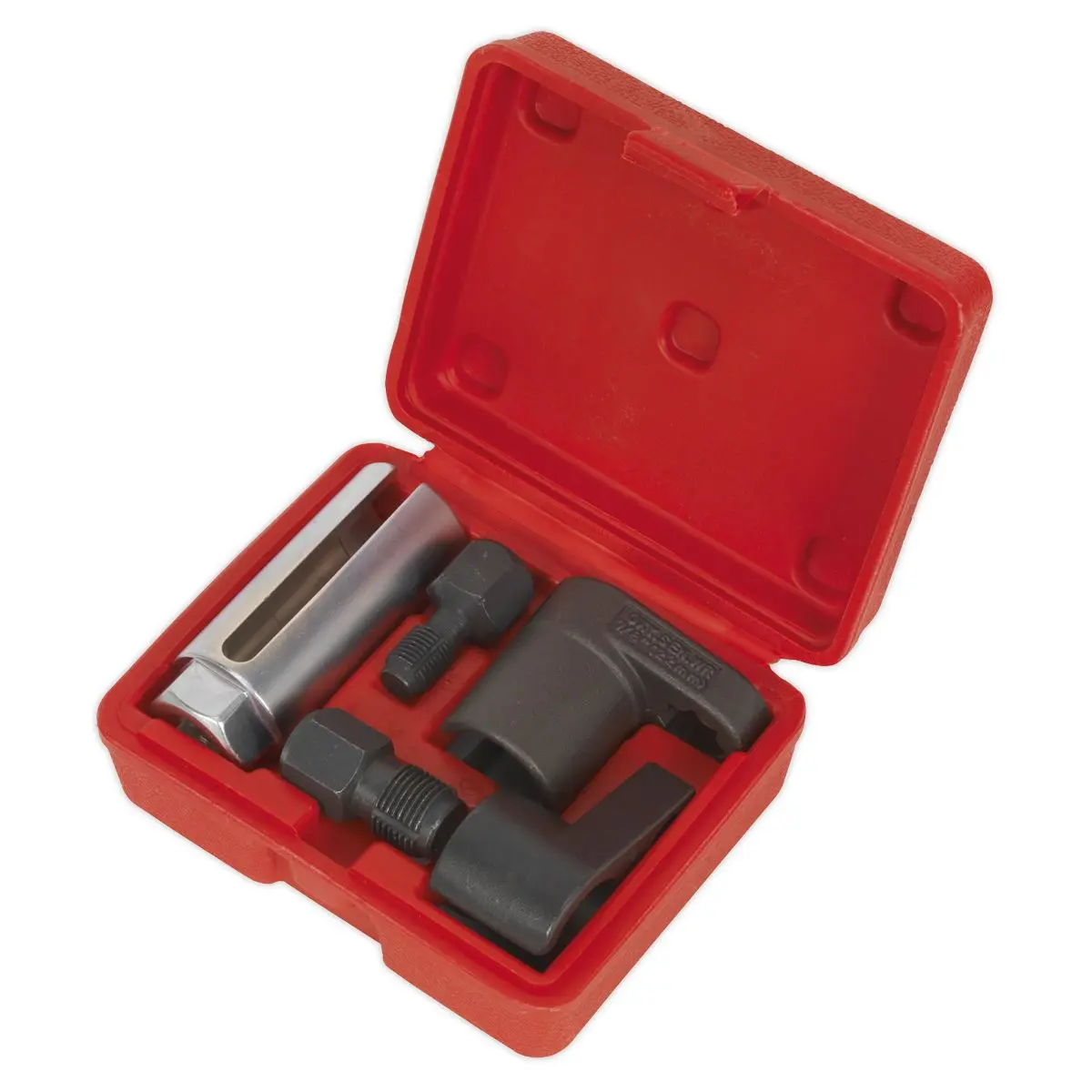Sealey Oxygen Sensor & Thread Chaser Set 5pc - Image 3