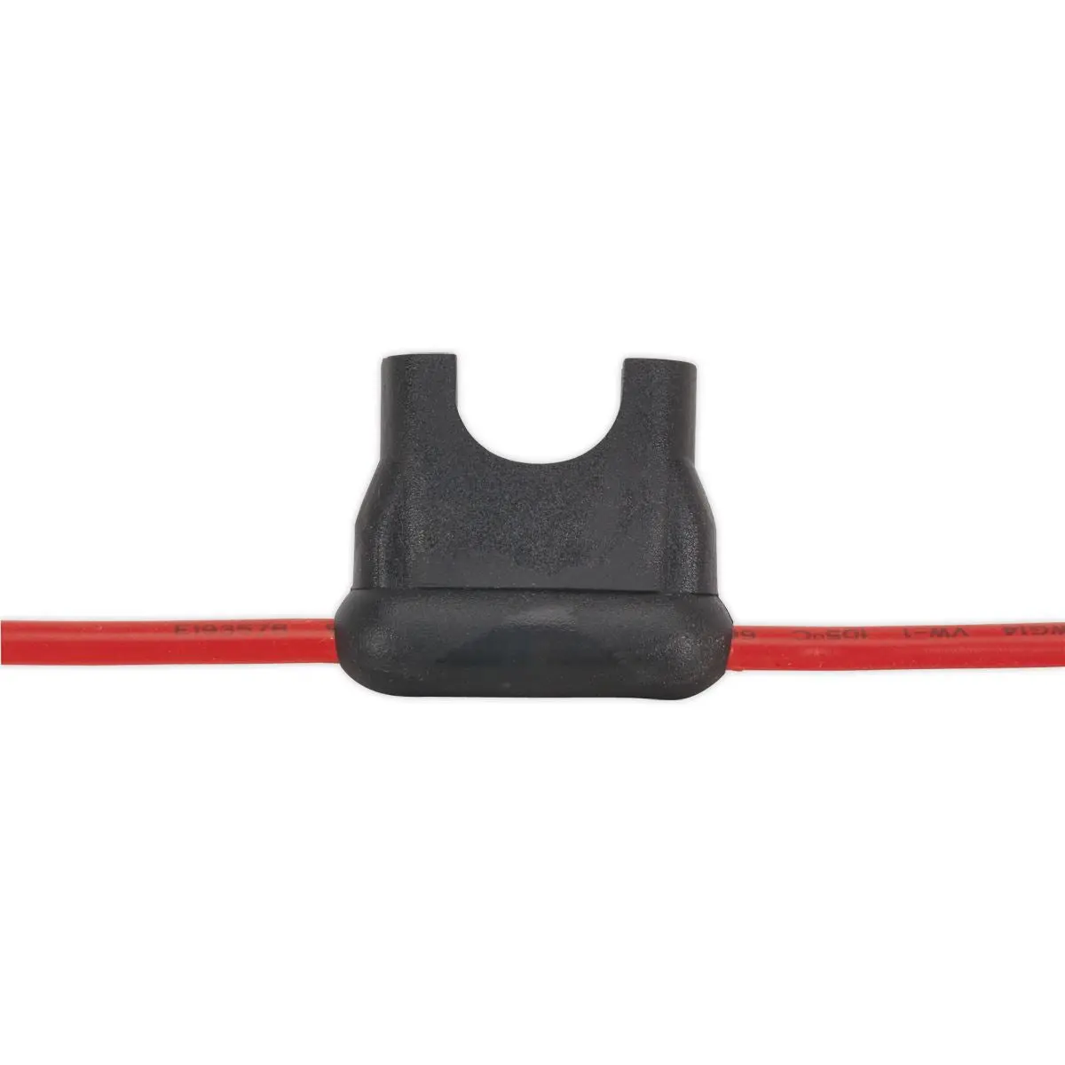 Sealey Pack of 10 20Amp Standard Blade Fuse Holder