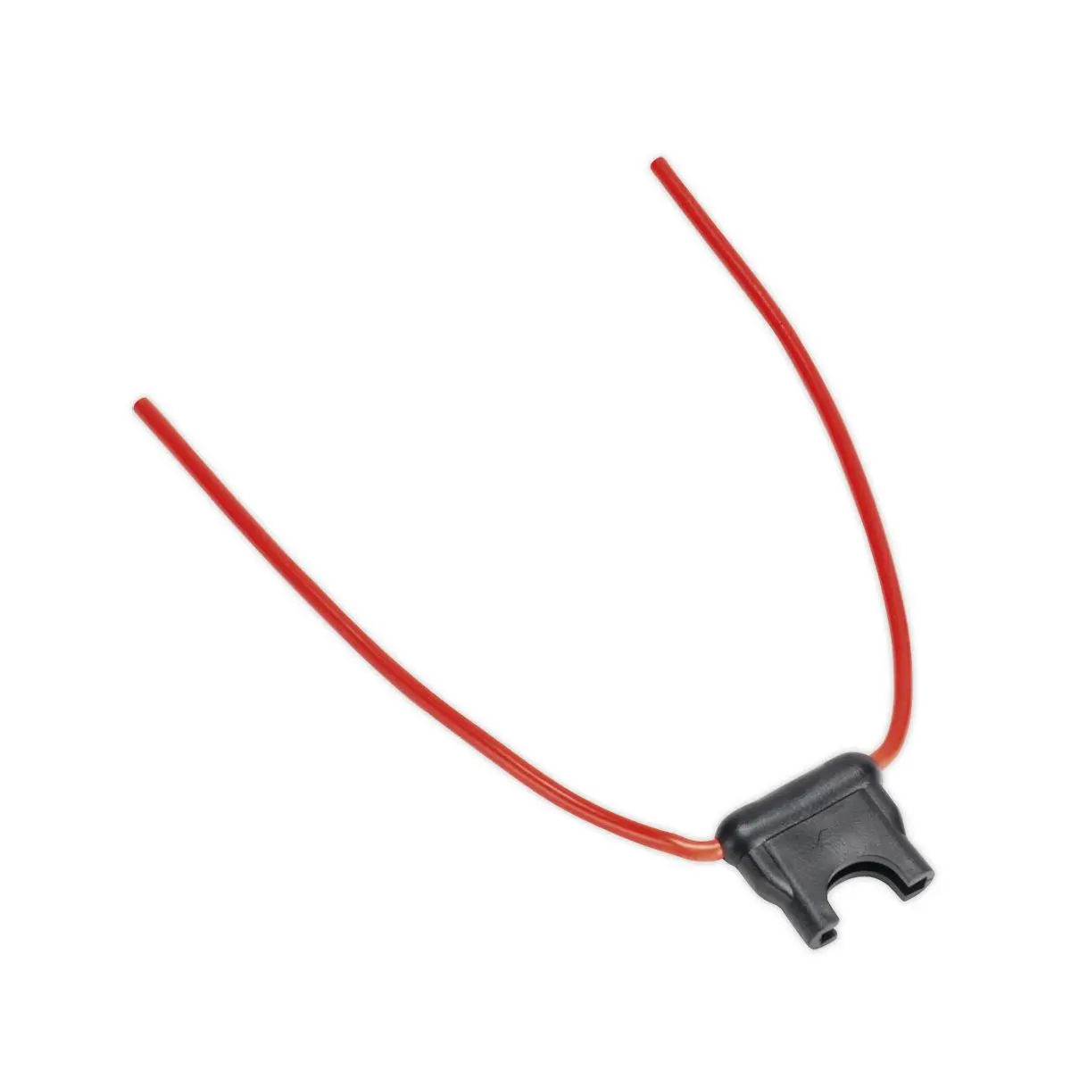 Sealey Pack of 10 20Amp Standard Blade Fuse Holder - Image 2