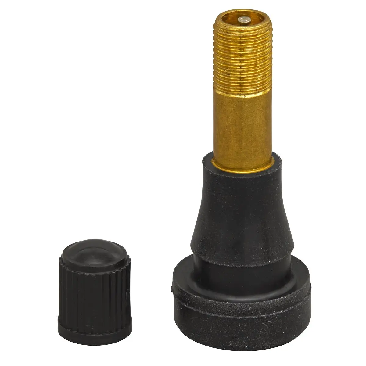 Sealey Pack of 50 - Snap-in Tubeless High Pressure Tyre Valve TR600 - Image 2