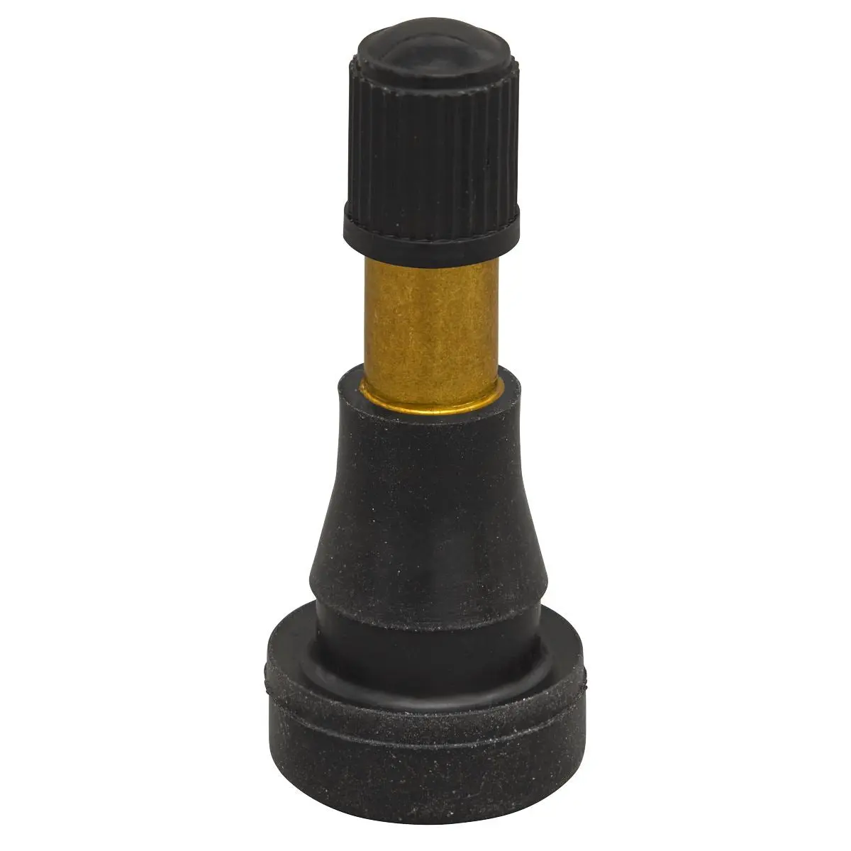 Sealey Pack of 50 - Snap-in Tubeless High Pressure Tyre Valve TR600 - Image 3