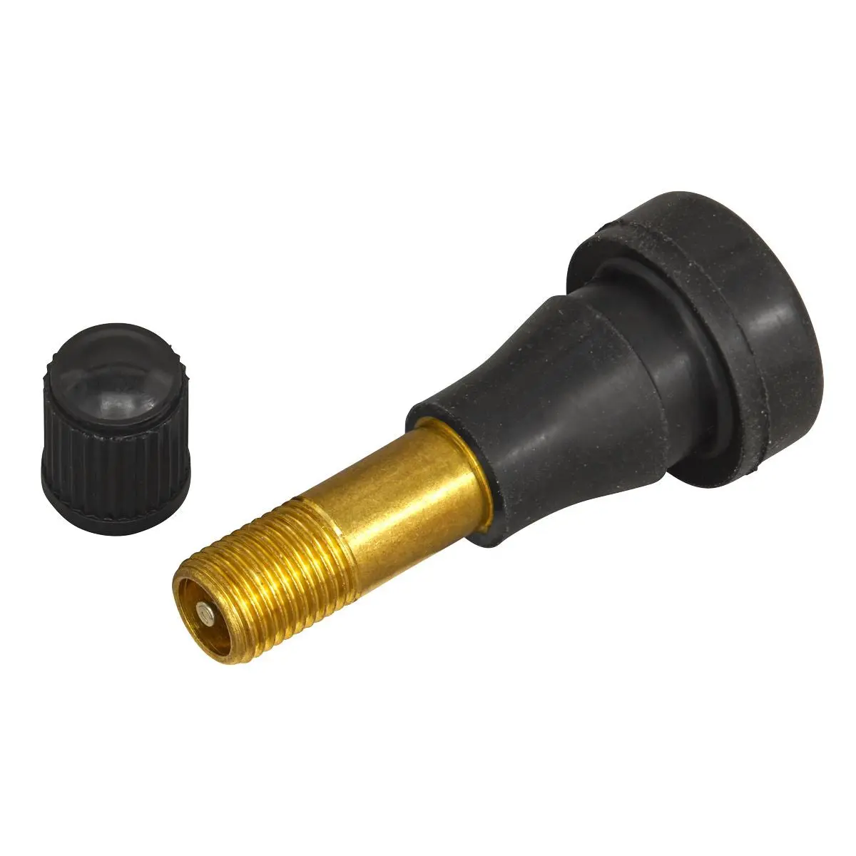 Sealey Pack of 50 - Snap-in Tubeless High Pressure Tyre Valve TR600 - Image 4