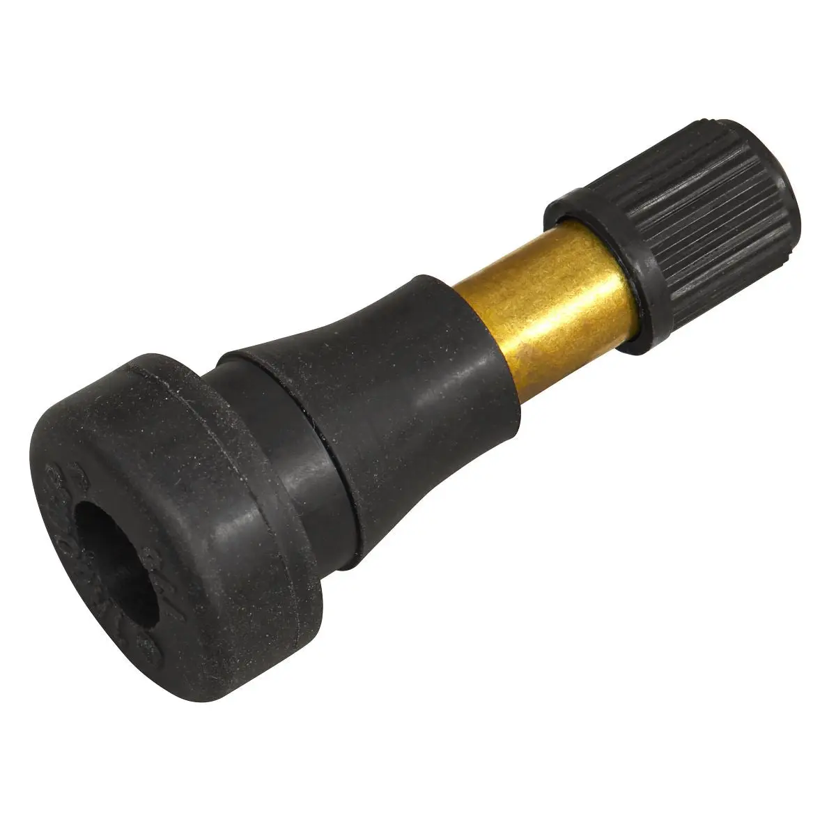 Sealey Pack of 50 - Snap-in Tubeless High Pressure Tyre Valve TR600 - Image 5