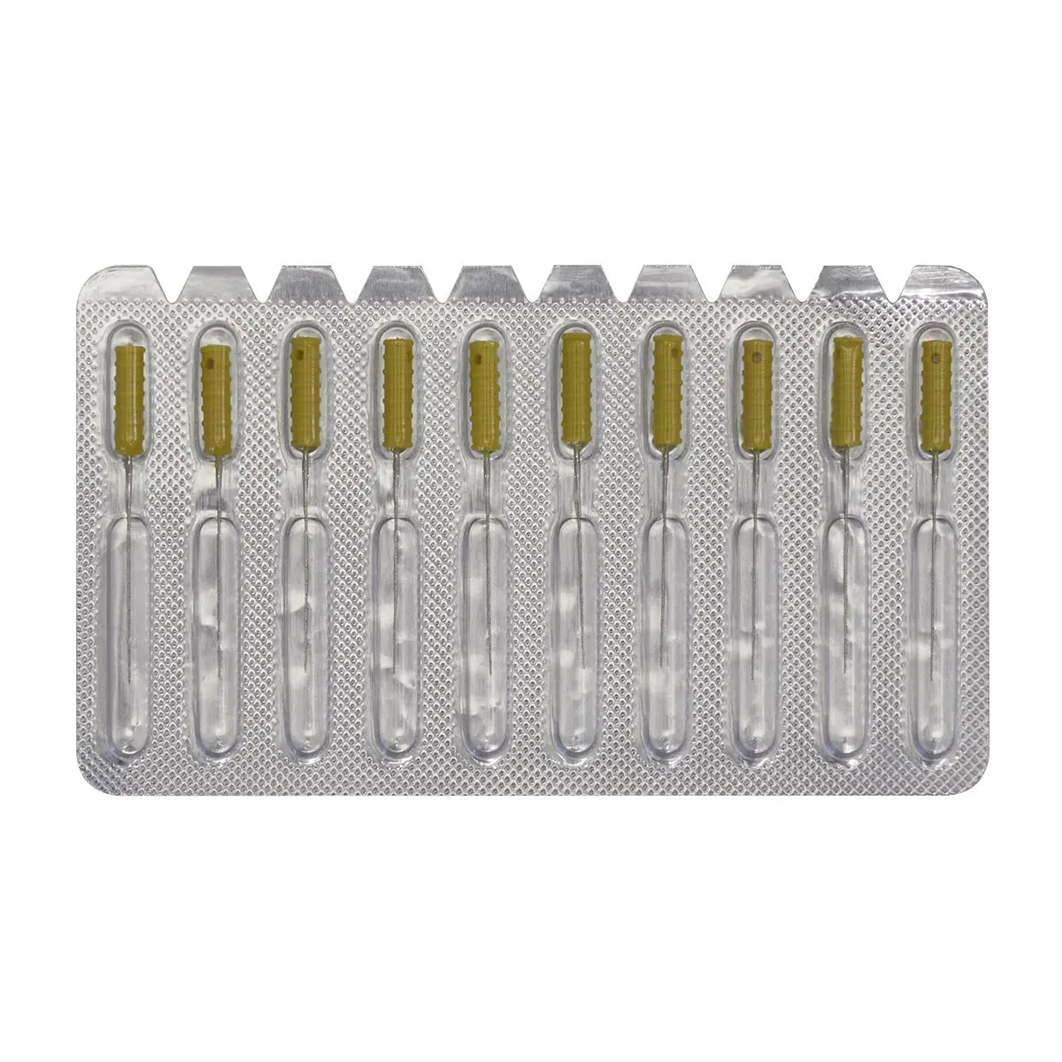 Sealey Paint Dirt Removal Needle Set