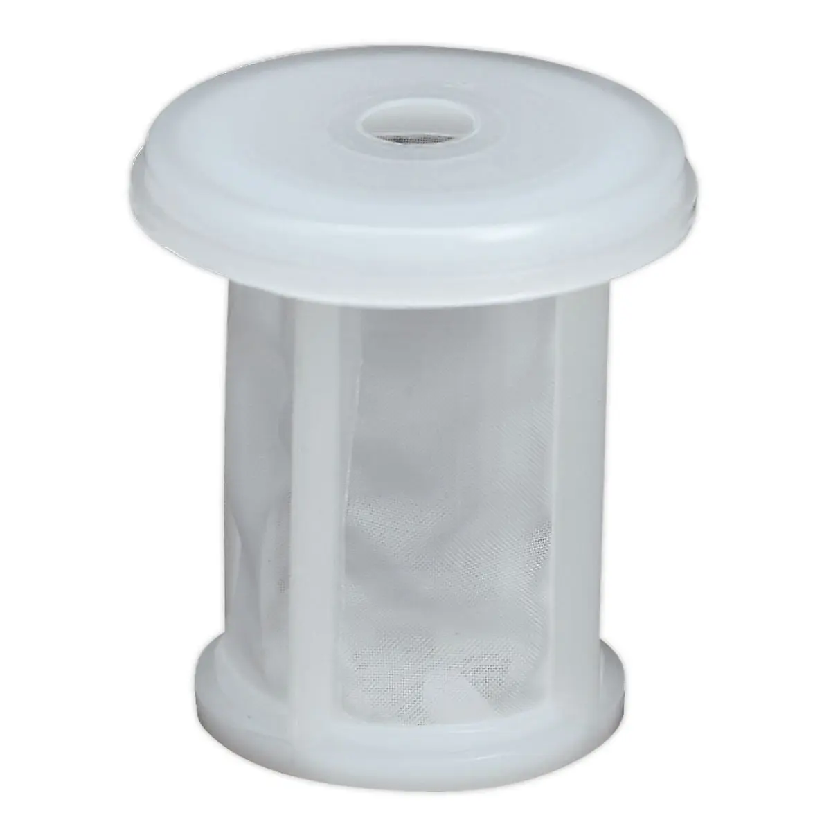 Sealey Paint Filter Suction Feed Pack of 10 - Image 2