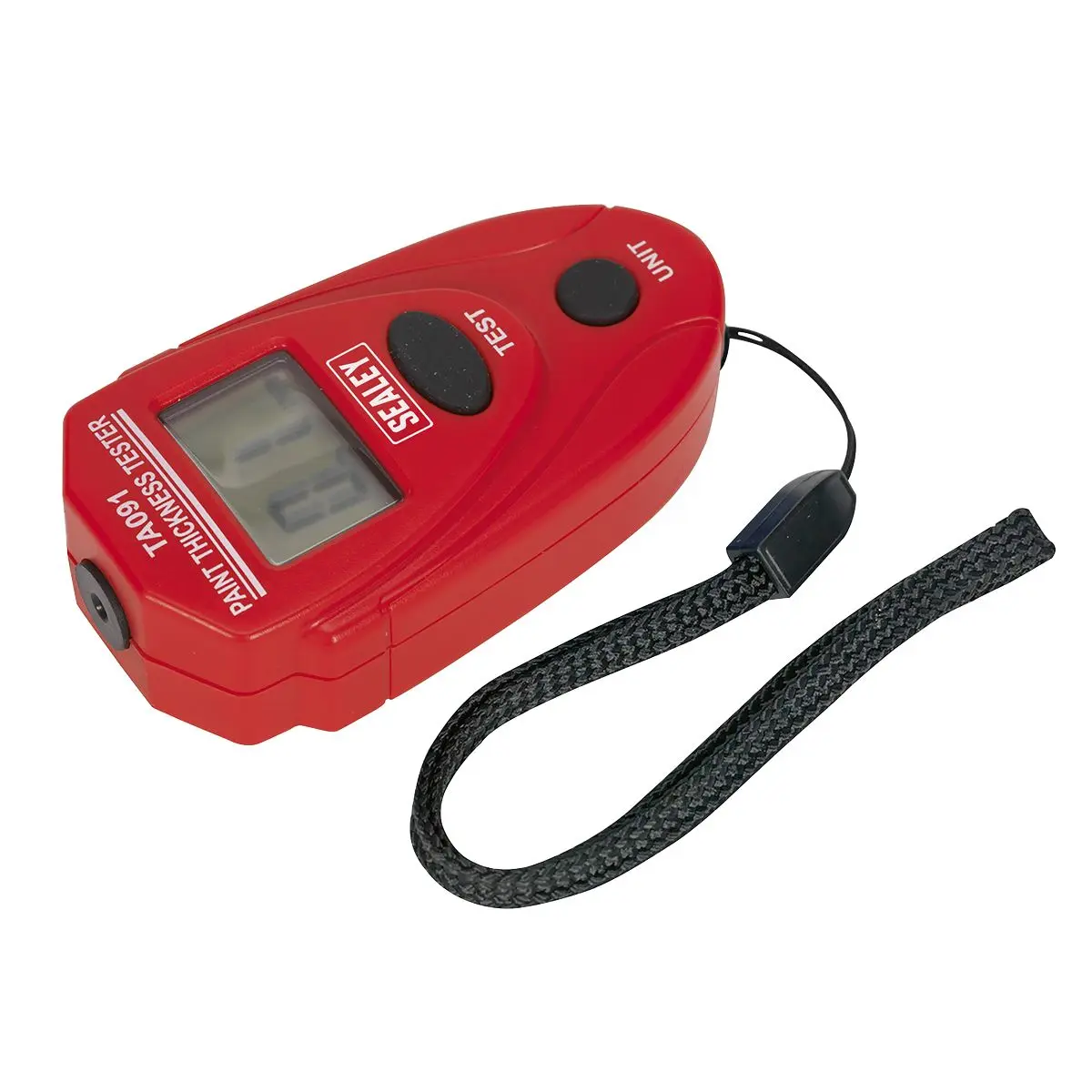 Sealey Paint Thickness Gauge 0-2mm Range - Image 2