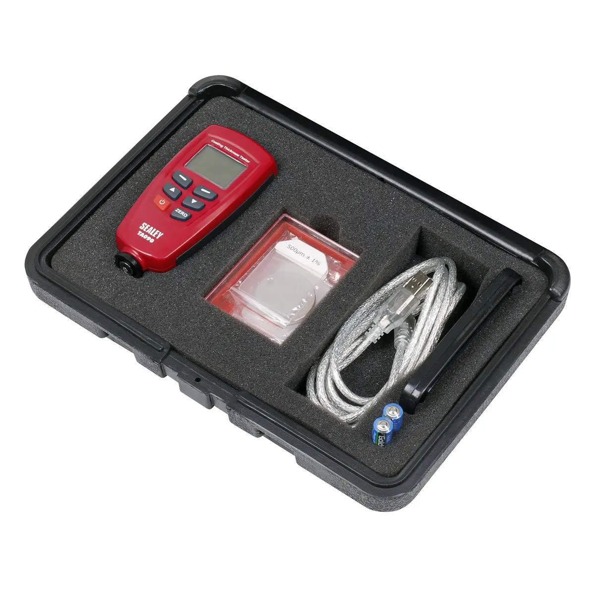Sealey Paint Thickness Gauge - Image 3