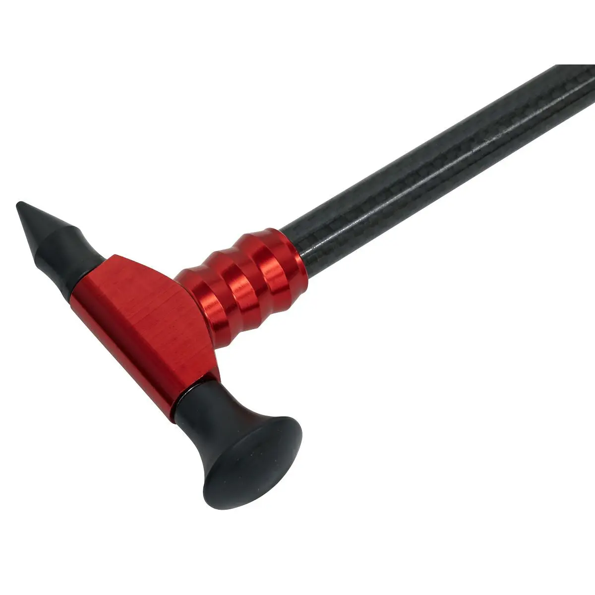 Sealey Paintless Dent Repair Blending Hammer Magnetic Head - Image 3