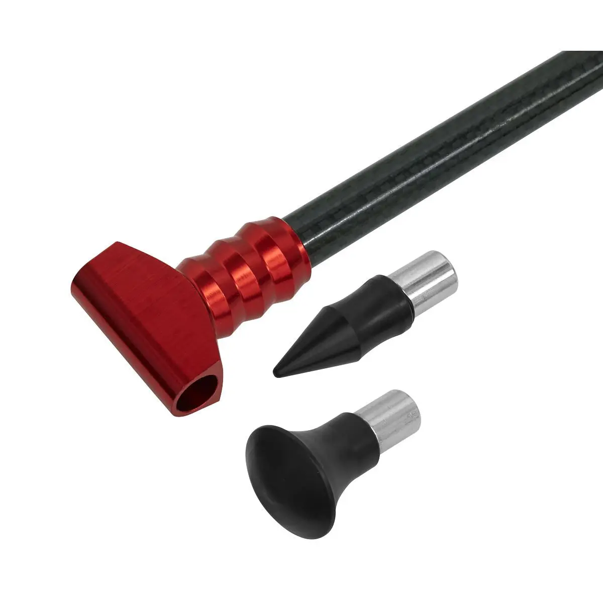 Sealey Paintless Dent Repair Blending Hammer Magnetic Head - Image 4