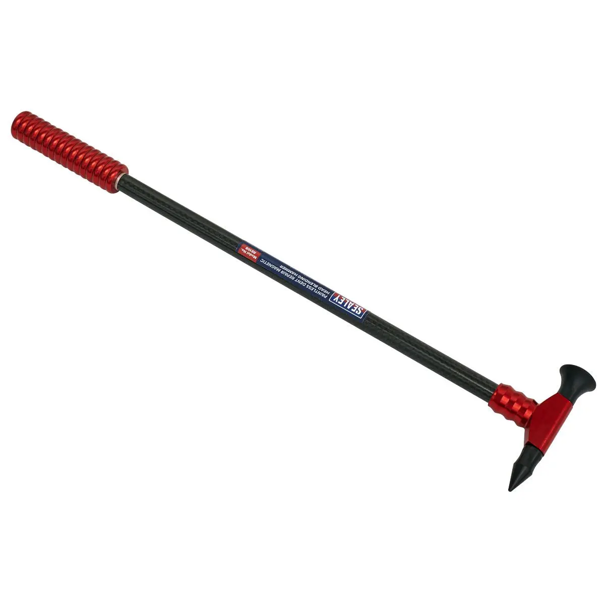Sealey Paintless Dent Repair Blending Hammer Magnetic Head - Image 5