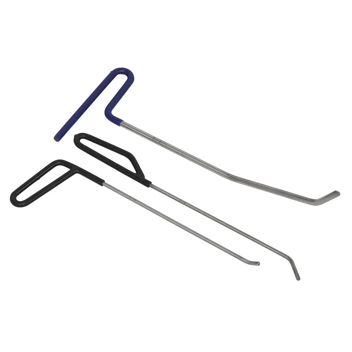 Sealey Paintless Dent Repair Kit 3pc - Image 2