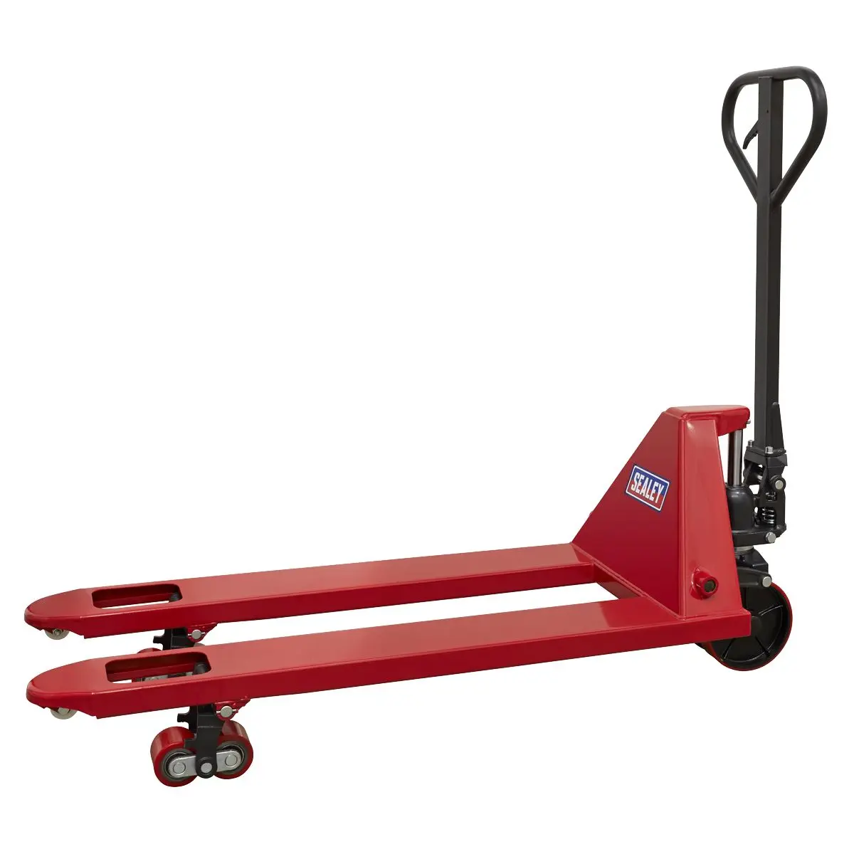 Sealey Pallet Truck 2200kg 1150 x 550mm - 2200kg - Image 2