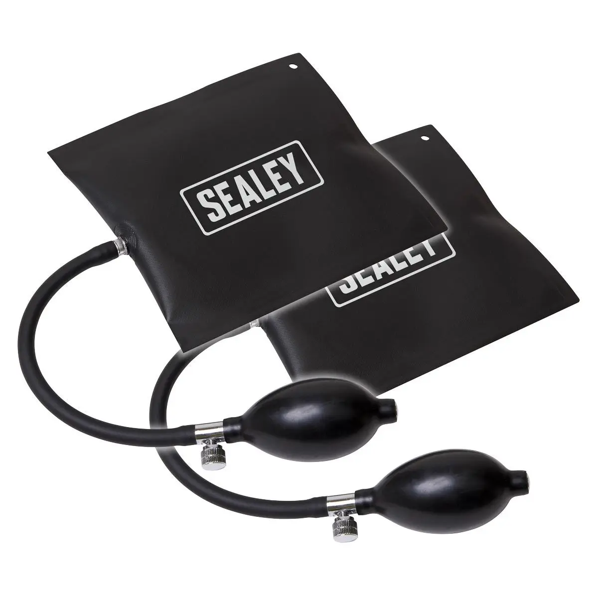 Sealey Panel Bag Set 2pc - Image 3