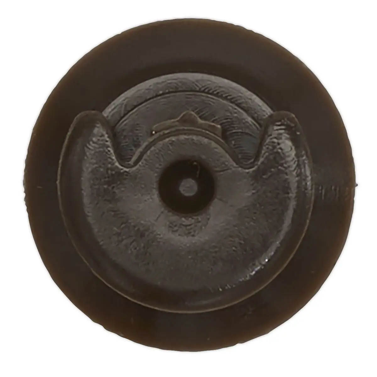 Sealey Panel Clip, Door Trim, Ø18mm x 21mm, Universal - Pack of 20 - Image 2