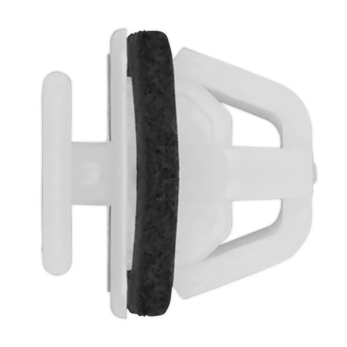 Sealey Panel Clip, Ø18mm x 15mm, Kia & Hyundai - Pack of 20