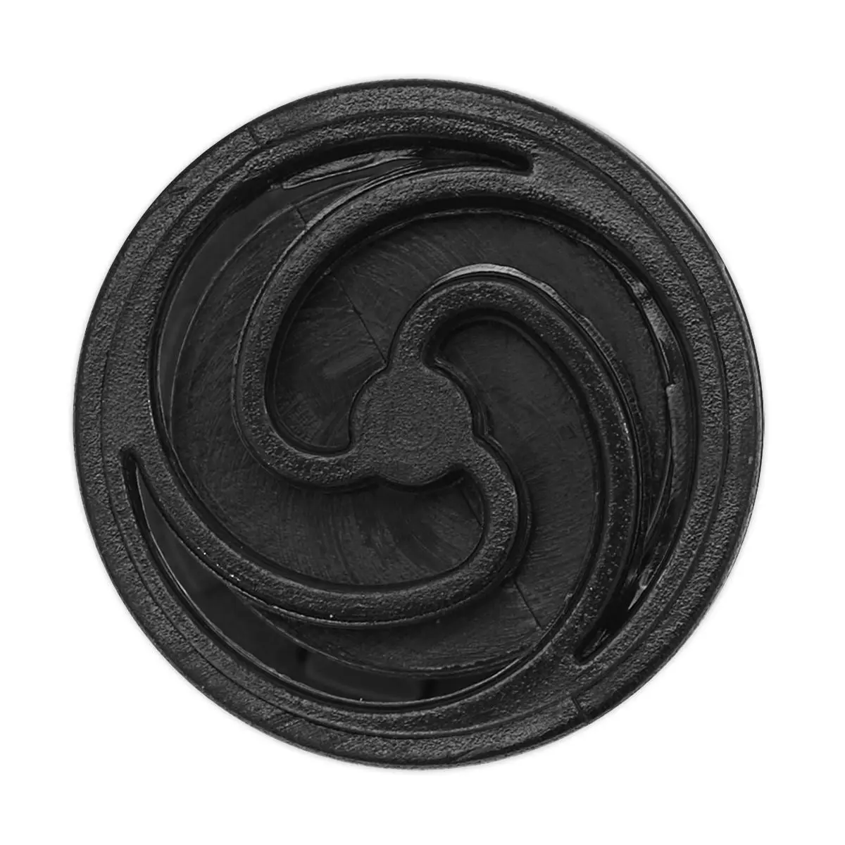 Sealey Panel Clip, Ø22mm x 30mm, Door Trim, VW - Pack of 20 - Image 2