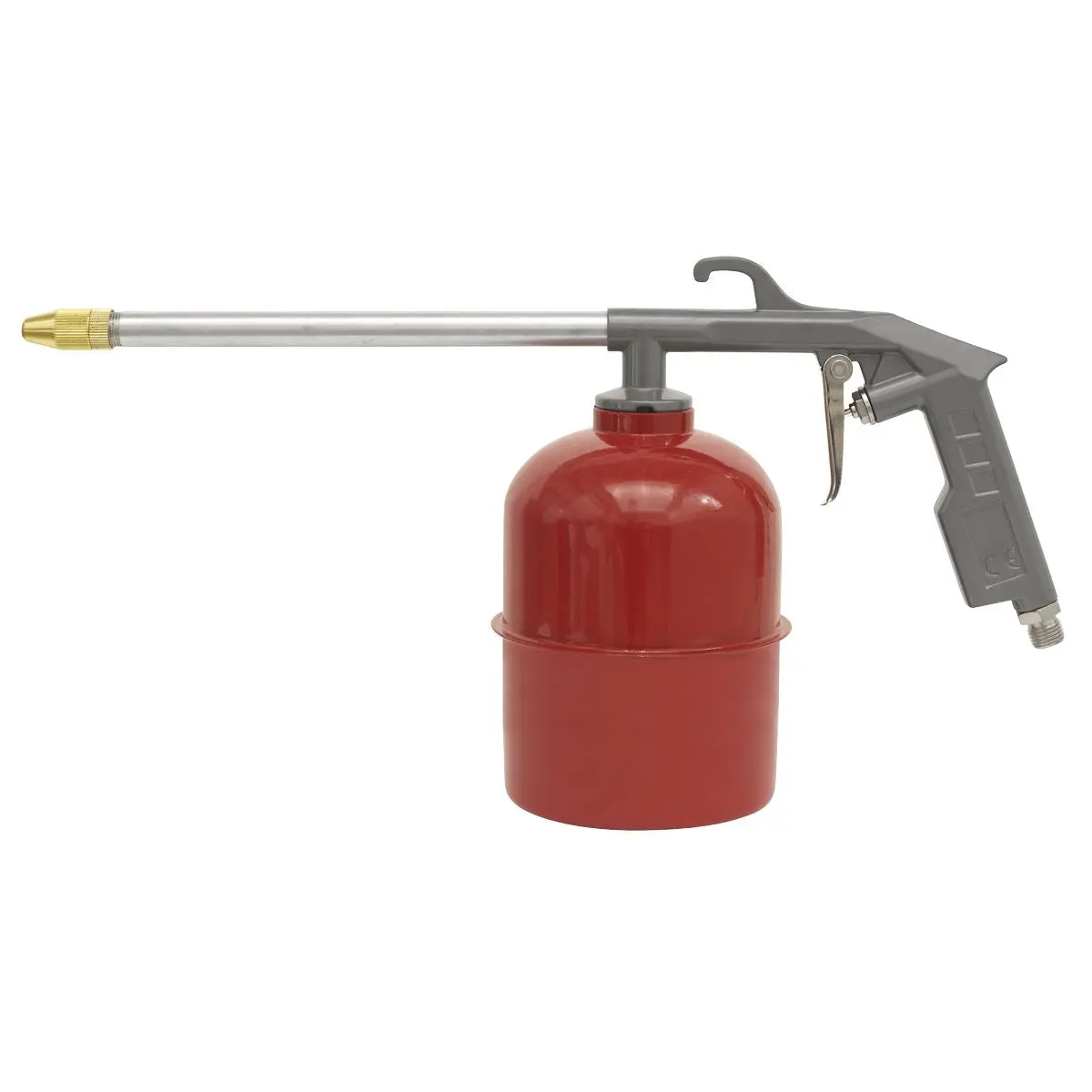 Sealey Paraffin Spray Gun - Image 9