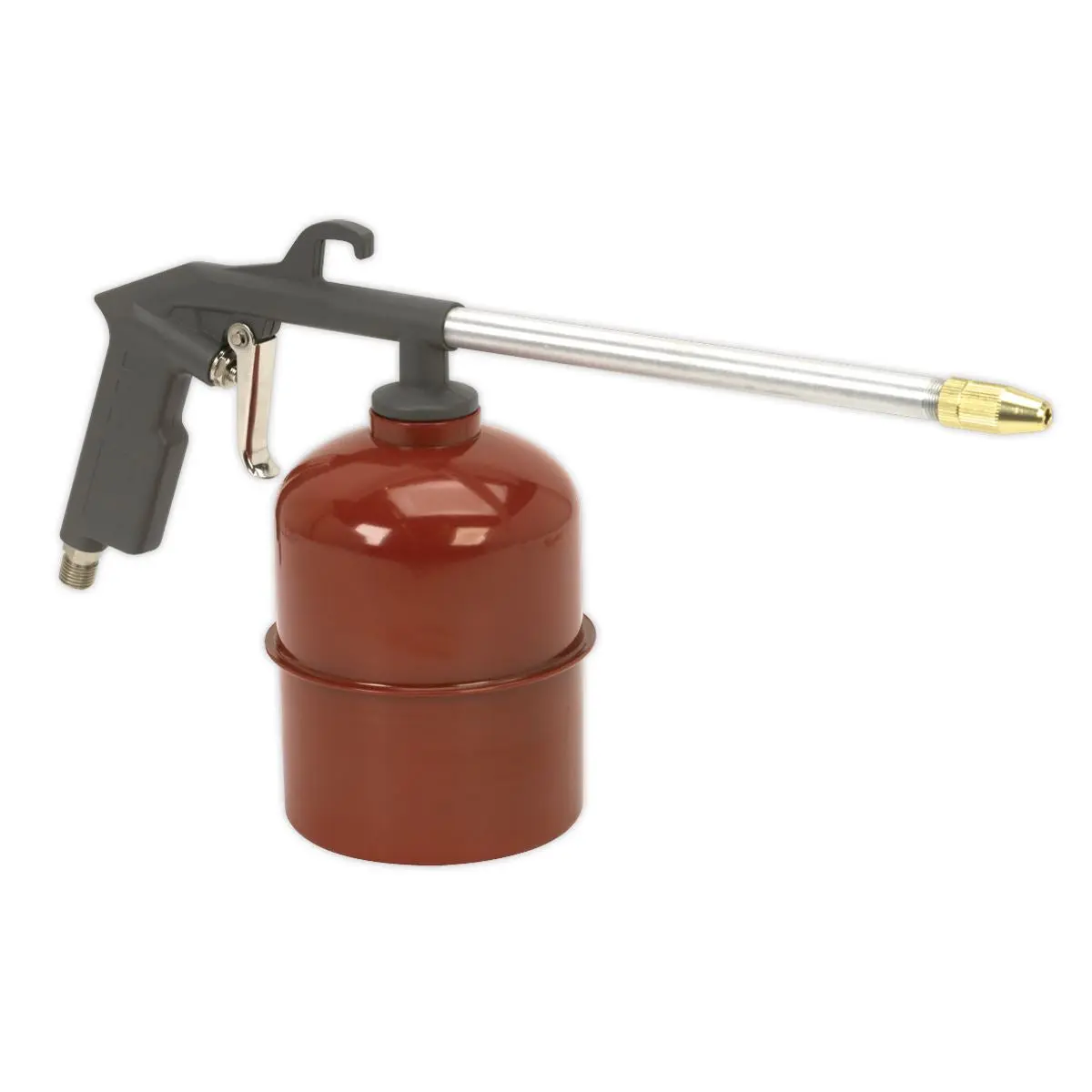 Sealey Paraffin Spray Gun - Image 12