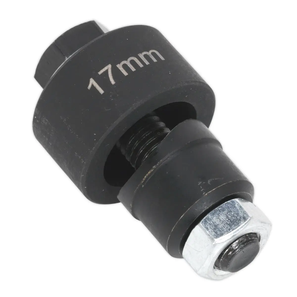 Sealey Parking Aid Bumper Cutter Ø17mm - Image 6