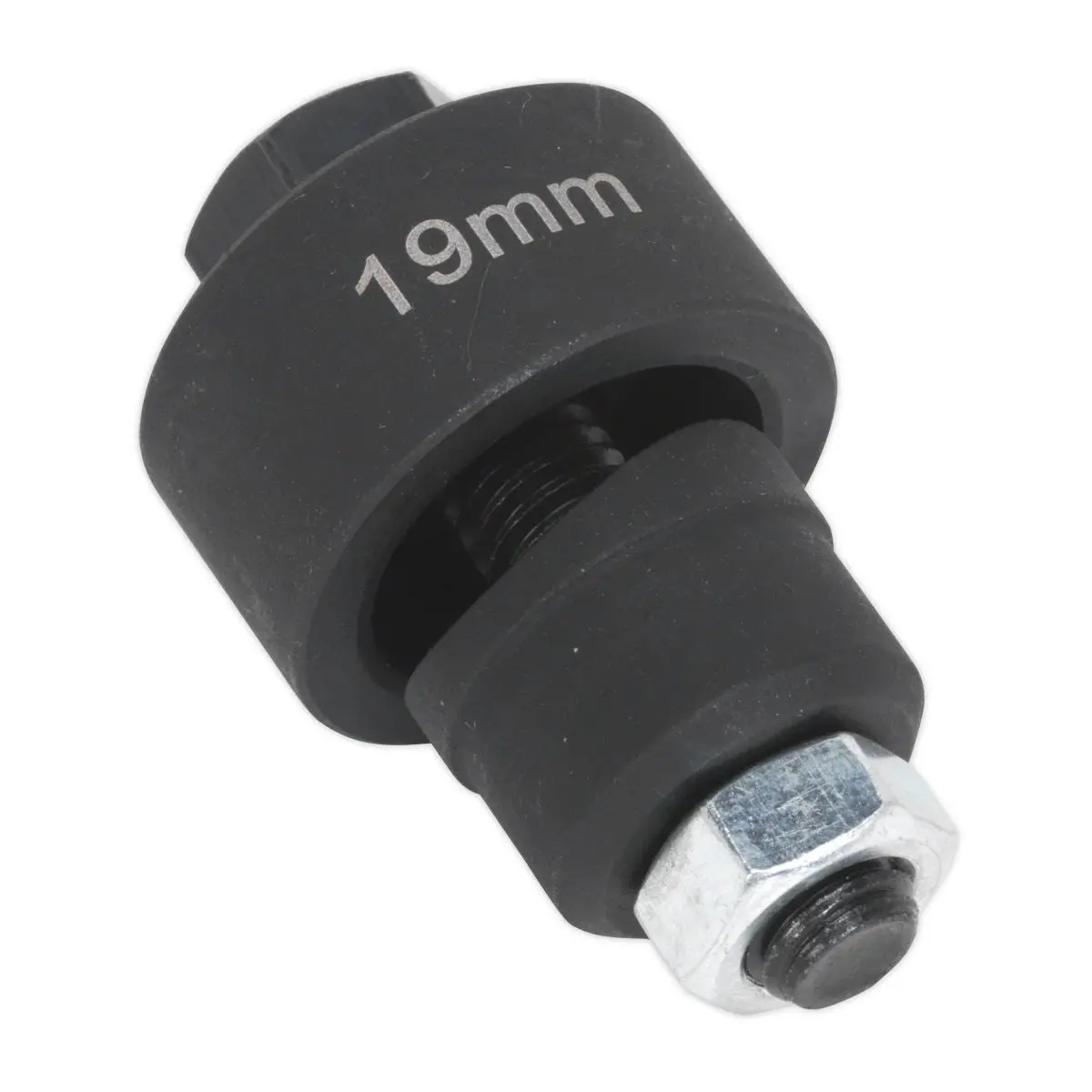 Sealey Parking Aid Bumper Cutter Ø19mm - Image 6