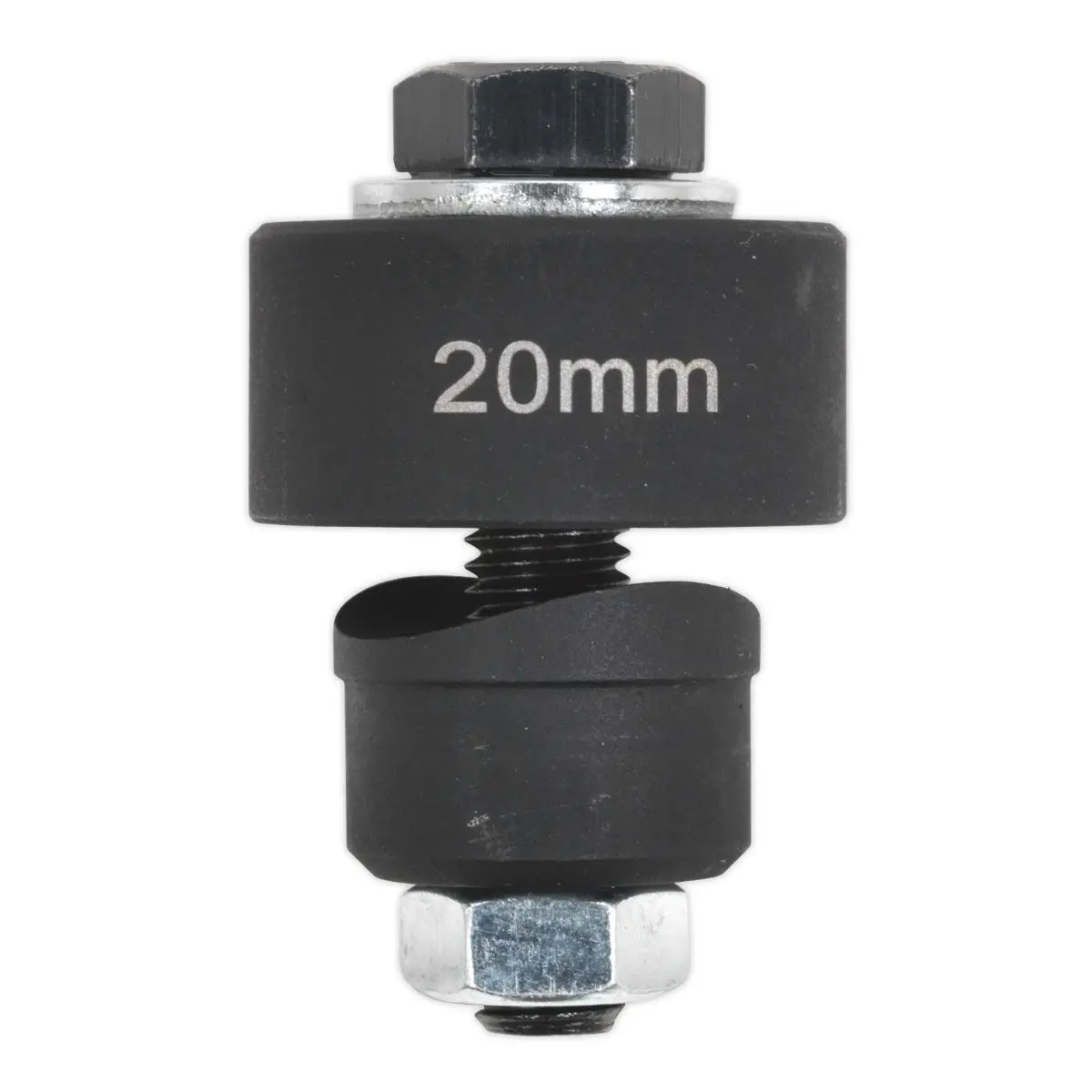 Sealey Parking Aid Bumper Cutter Ø20mm