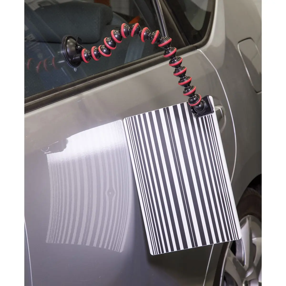 Sealey Paintless Dent Repair Line Board - Image 5