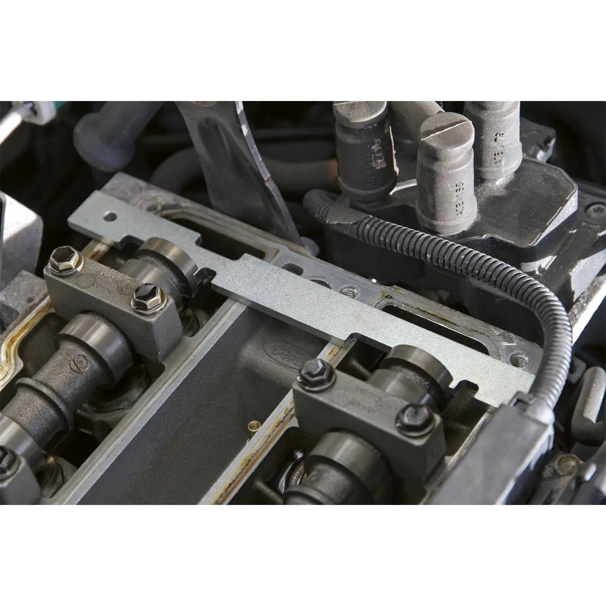 Sealey Petrol Engine Setting Locking Timing Belt Kit Ford & Mazda Volvo - Image 3