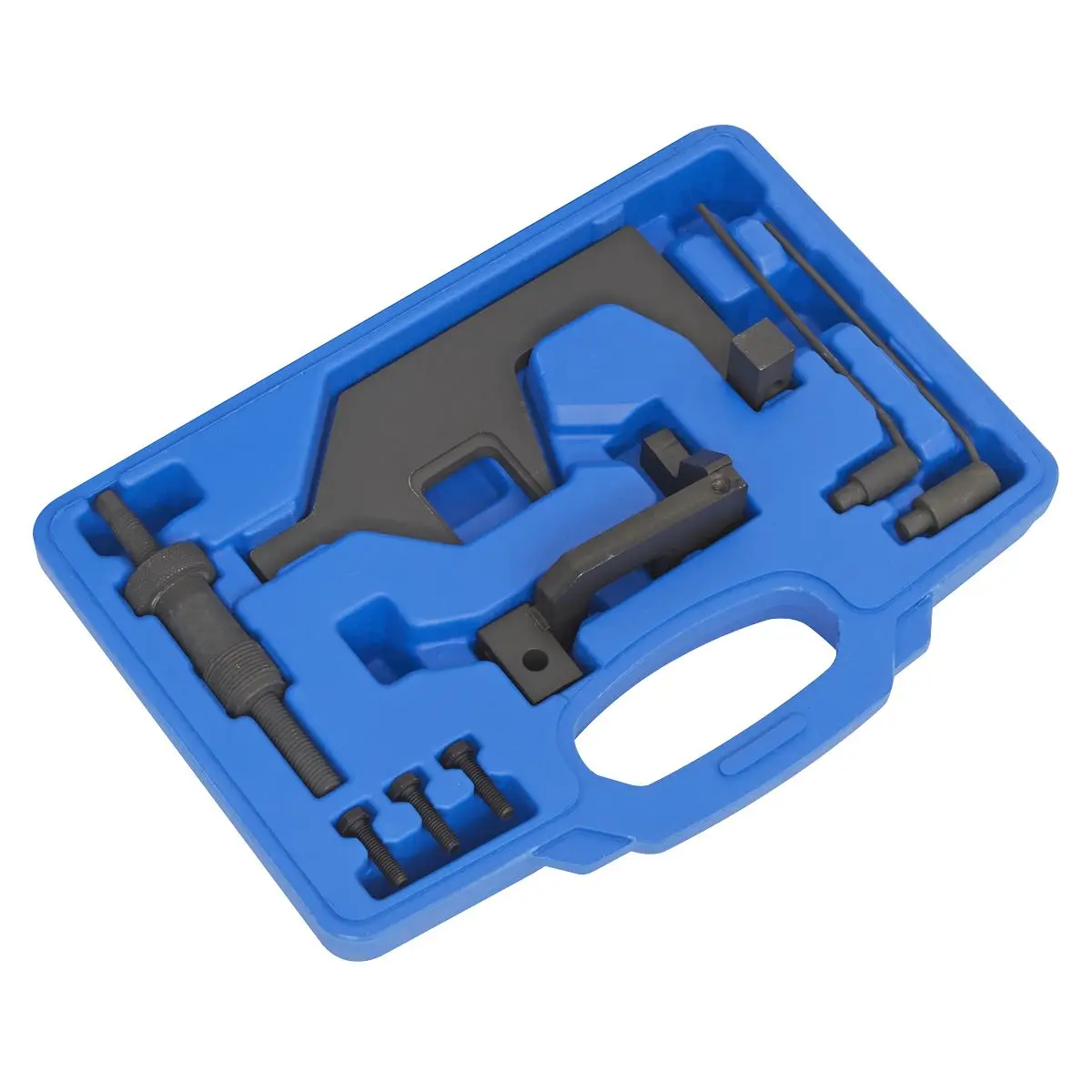 Sealey Timing Tool Kit - for BMW, BMW Mini 1.6 - Chain Drive - Image 3