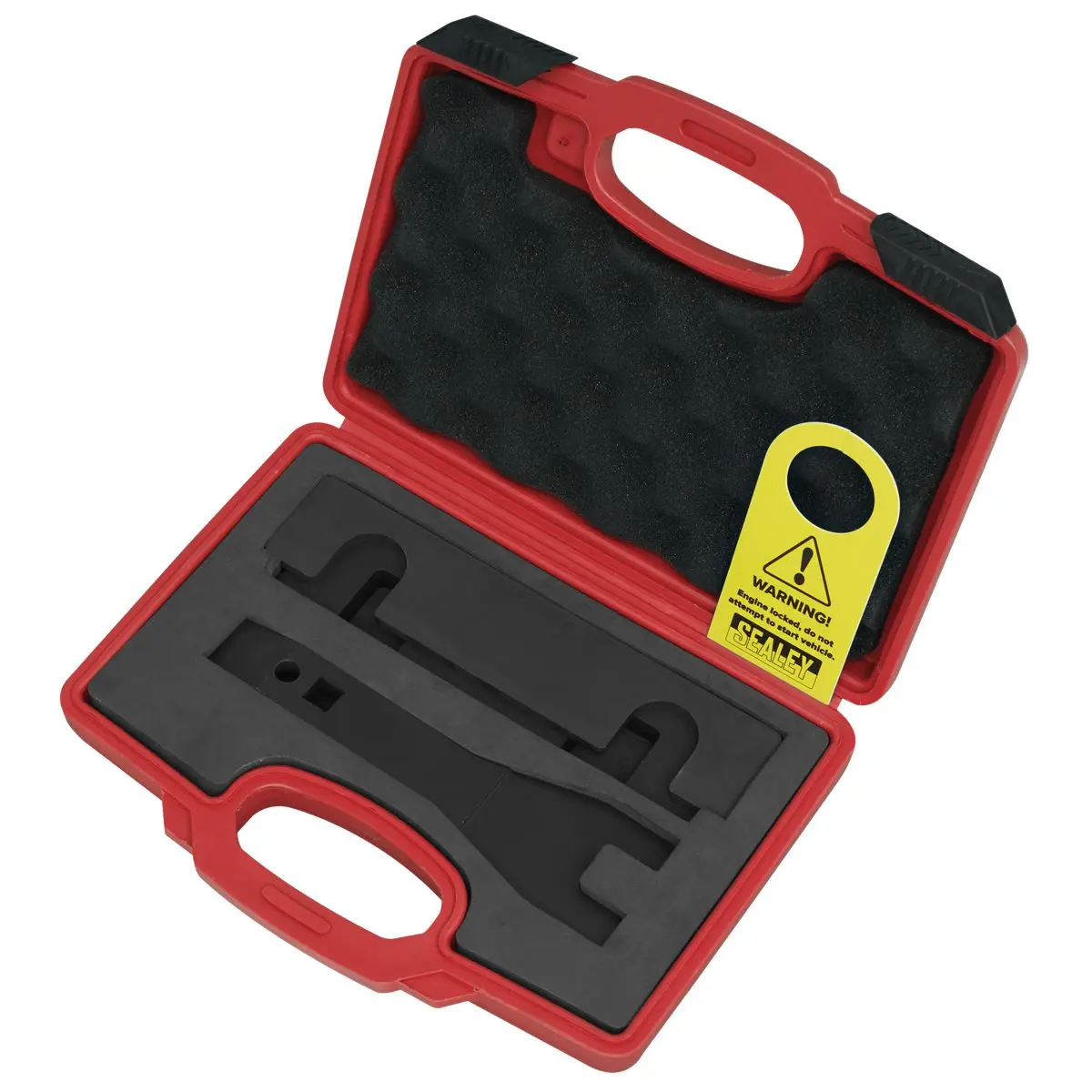Sealey Petrol Engine Timing Tool Kit - for GM 1.0/1.4 Chain Drive - Image 4